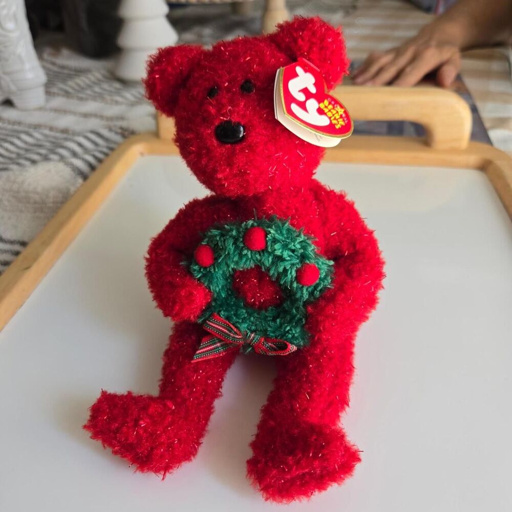 Ty-lr multi Stuffed-animals
